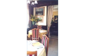 Francija Hotel Eze sur Mer, Eksterjers